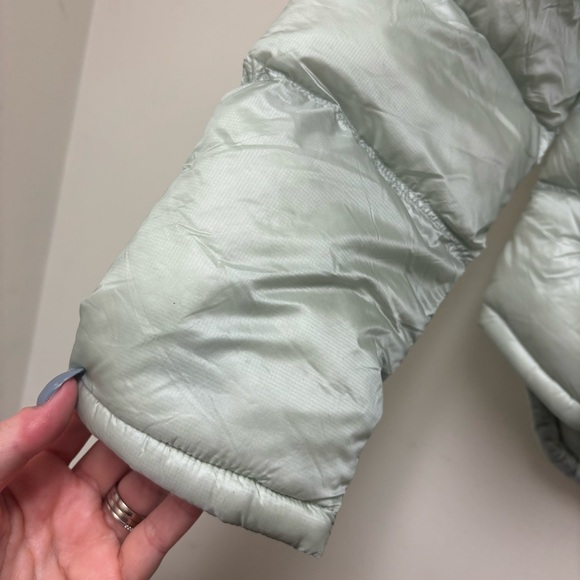 Oiselle Puff Queen Jacket - Picture 2 of 11